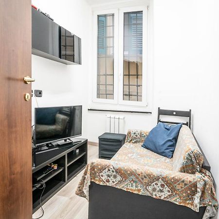 House In Genova Center 1 - Affitti Brevi Italia Apartment Екстериор снимка