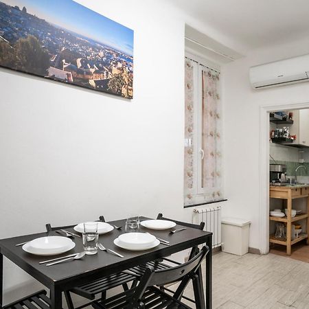 House In Genova Center 1 - Affitti Brevi Italia Apartment Екстериор снимка
